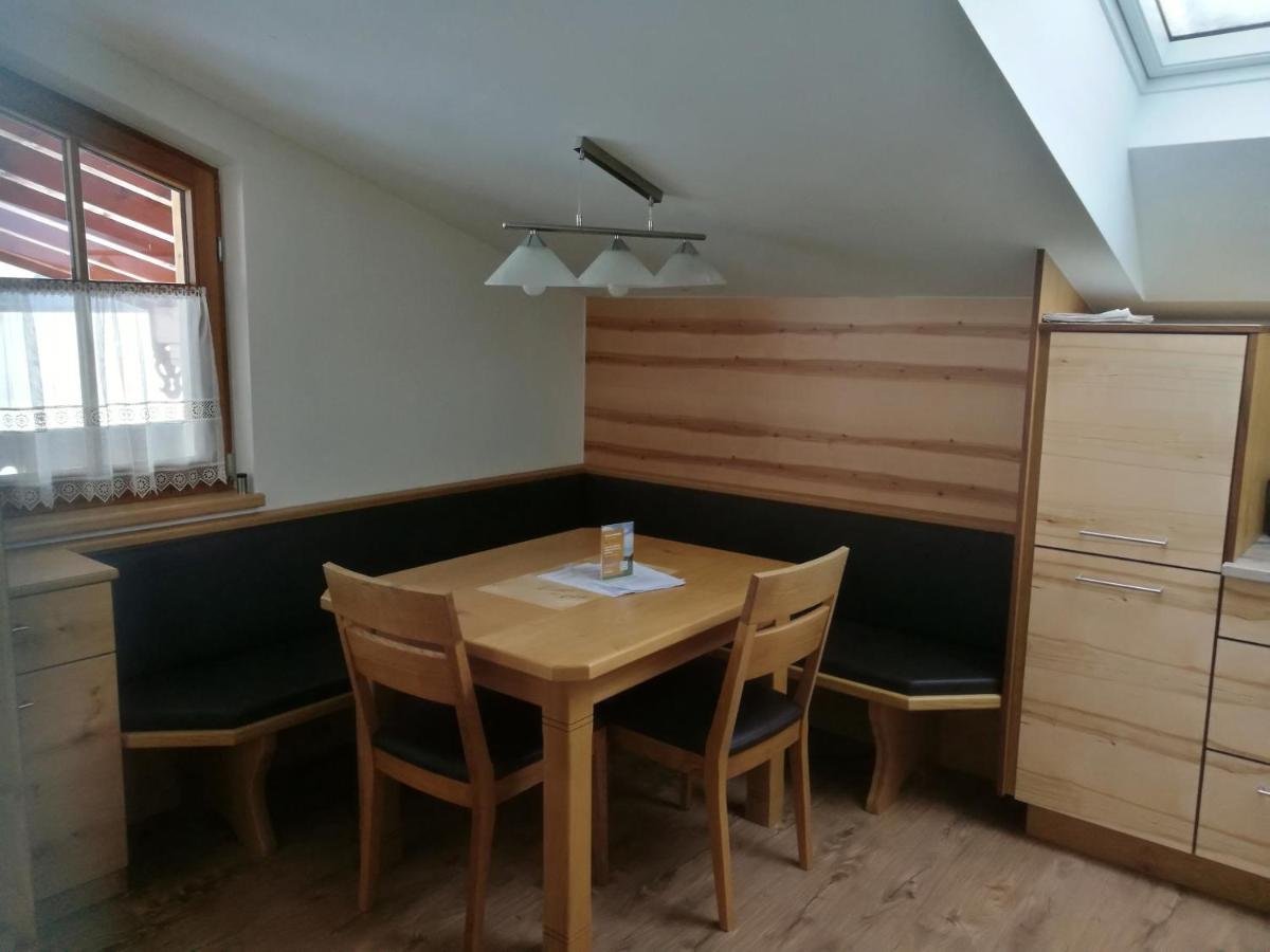 Gut Mitterlehen Appartement Elsbethen Buitenkant foto